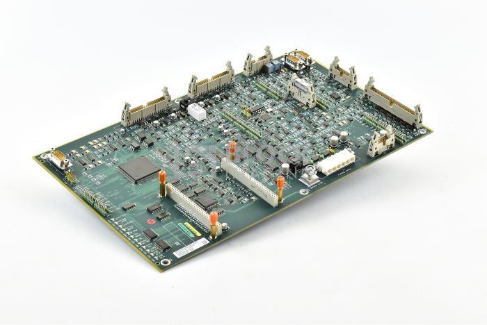 7462380 - Siemens - CT - D400 Board | Block Imaging